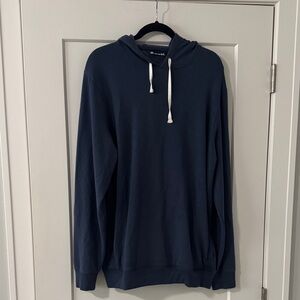 Travis Mathew Men’s Cloud Hoodie Sweater